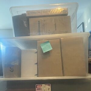 Ray’s Closet MIA 4 R brooks brothers shoe trees